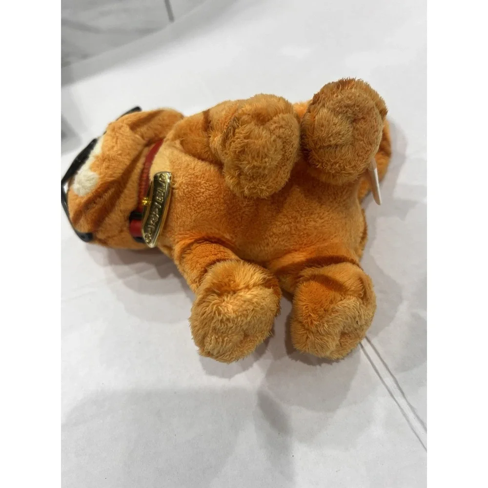 Ty beanie baby